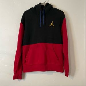 AIR JORDAN | MENS SMALL HOODIE